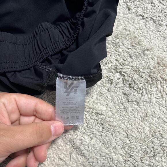 YoungLA 101 Bodybuilding Shorts - Picture 5 of 5